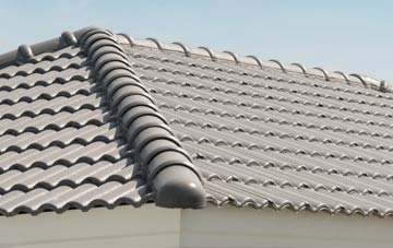 advantages of Barnet Gate clay roofing