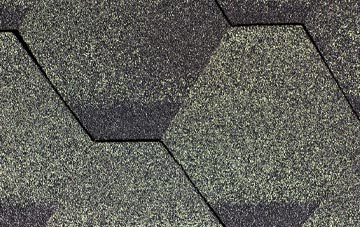 Barnet Gate fibreglass shingle repairs