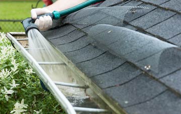Barnet Gate gutter cleaning costs