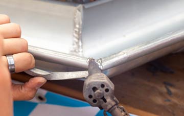 disadvantages of Barnet Gate lead roofing