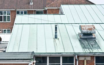 Barnet Gate lead roofing costs