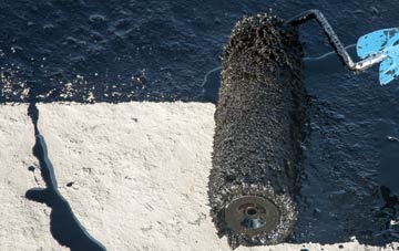 Barnet Gate liquid sealant waterproofing