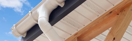 get Barnet Gate guttering quotes today