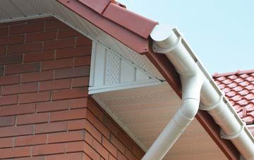 Barnet Gate soffit repair costs
