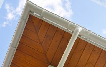 Barnet Gate soffit types