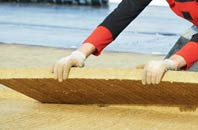 find rated Barnet Gate roof insulation companies