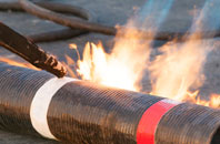 Barnet Gate flat roofing replacement