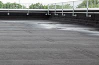 find rated Barnet Gate flat roofing companies