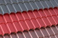 find rated Barnet Gate plastic roofing companies