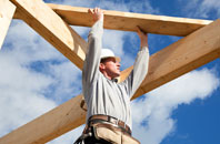 Barnet Gate roof replacement work