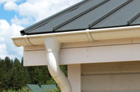 Barnet Gate soffits